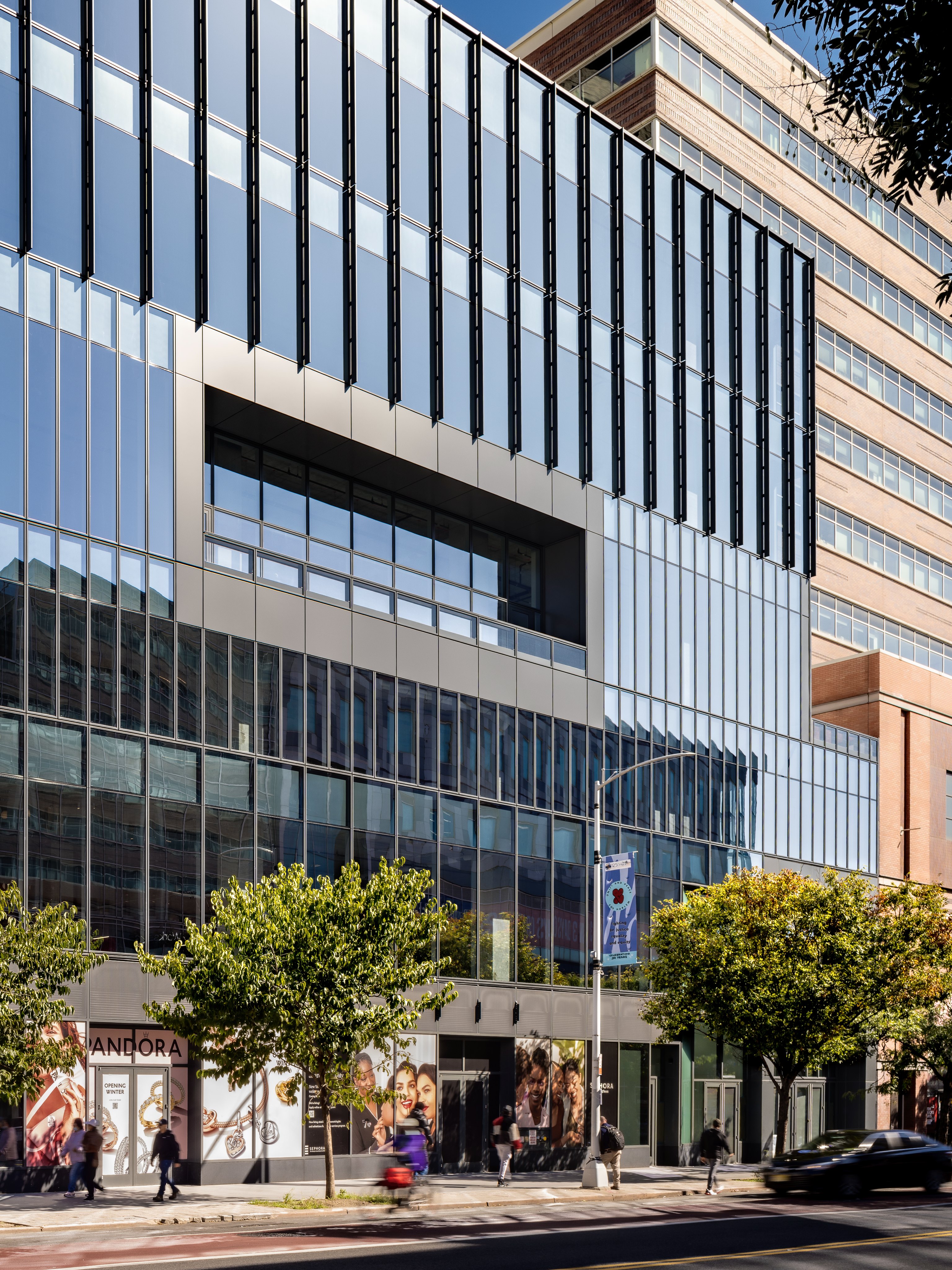 Relevance International Adds Three Key New York City Development Projects To Roster